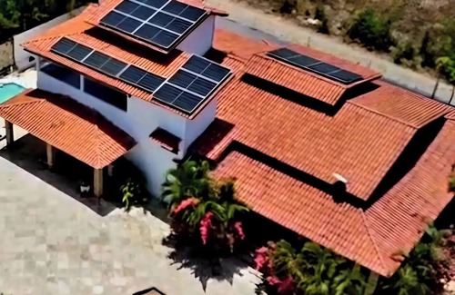 Caucaia House | Cozy duplex house near Cumbuco, pet friendly