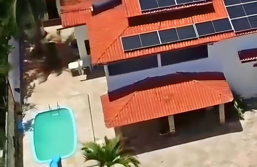 Caucaia House | Cozy duplex house near Cumbuco, pet friendly