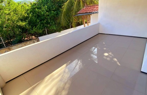 Caucaia House | Cozy duplex house near Cumbuco, pet friendly