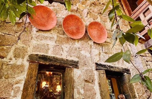 Monte Verde Cabin | Cozy Eco House in the middle of the Atlantic Forest of Florianópolis