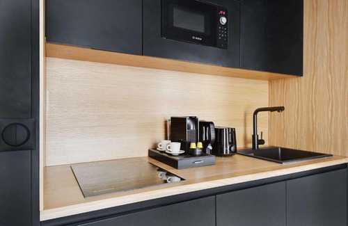 Quartier de Javel Apartment | Cozy Entire Apartment Near the Eiffel Tower