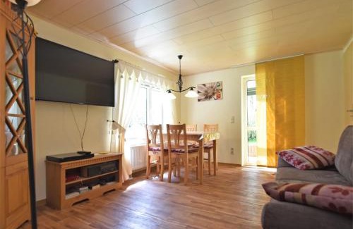 Crottendorf House | Cozy Escape in Walthersdorf