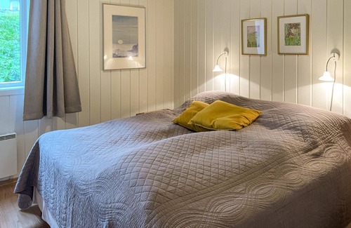 Sjusjoen Apartment | Cozy, family-friendly vacation home with lots of activities nearby.