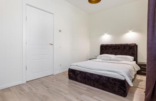Palanga Apartment | Cozy Family Retreat I Terrace & Parking I ᴄᴏʜᴏsᴛ