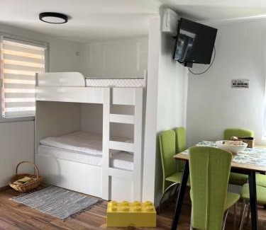 Catez ob Savi House | Cozy Family Stay in Terme Čatež - Free Tickets and Thoughtful Touches