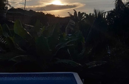 Amparo House | Cozy Farm, Pool and Barbecue