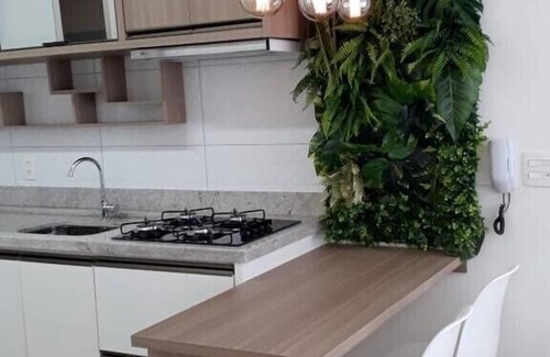 Marista Apartment | Cozy Flat at DNA Smart Style