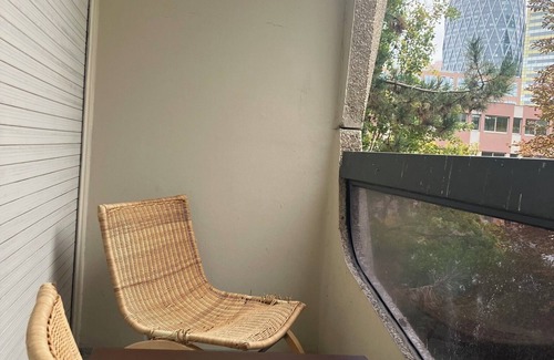 Cœur de Ville Apartment | Cozy flat in La Défense