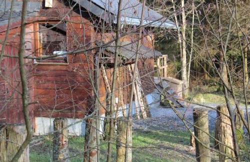 Sourbrodt Ski Chalet | Cozy Forest Chalet Escape