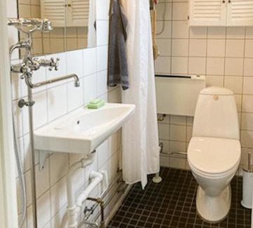 Jægerspris House | Cozy Forest House With Fjord View Near Jægerspris