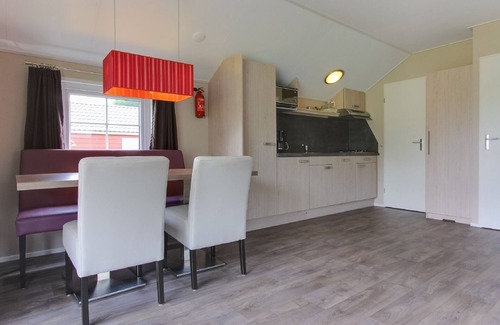 Maarn Ski Chalet | Cozy Forest Lodge Near Utrecht
