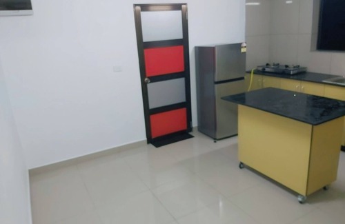 Suva Apartment | Cozy Fully furnished 1 bedroom Apartment, centrally located in Suva.