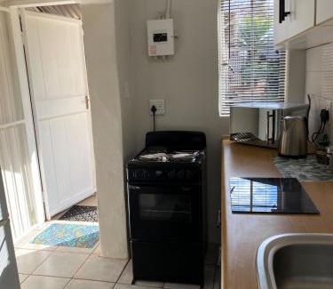 Pretoria Apartment | Cozy Garden Flat with Garden