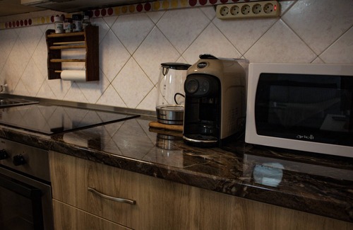 Tirana Condo | Cozy Getaway Apartment in the Heart of Tirana, near Skanderbeg Square and more !