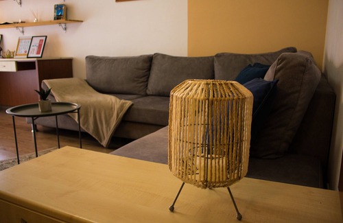 Tirana Condo | Cozy Getaway Apartment in the Heart of Tirana, near Skanderbeg Square and more !