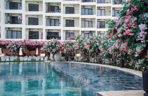 Tran Phu Beach Apartment | Cozy GoldCoast OceanView
