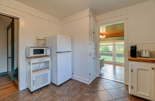Grants Pass House | Cozy Grants Pass Home ~ 9 Mi to Rogue River Access