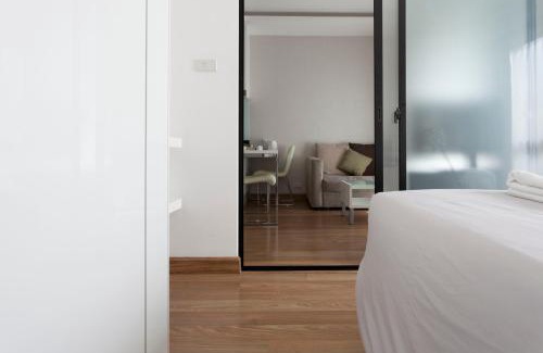 Nimman Apartment | Cozy, Great location at heart of Nimman Rd.