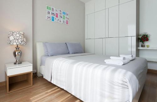 Nimman Apartment | Cozy, Great location at heart of Nimman Rd.