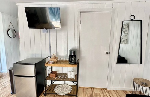Germantown Apartment | Cozy Guest Suite At The Blue Ranch