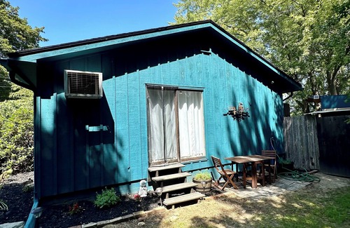 Germantown Apartment | Cozy Guest Suite At The Blue Ranch
