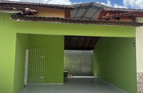 Braganca House | Cozy house in the beautiful city of Bragança, well located and safe.