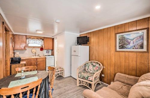 Hampton House | Cozy Hampton Cottage with BBQ - Walk to Ocean!
