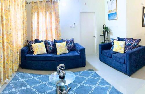 Falmouth House | Cozy Haven Retreat Jamaica