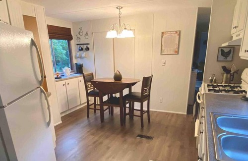 Adamstown House | Cozy hideaway on your own corner of our homestead