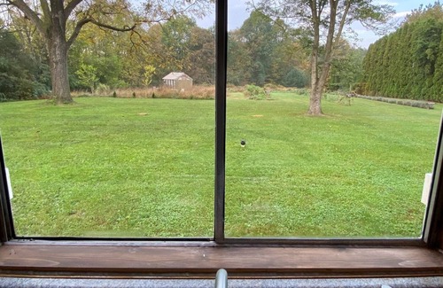 Adamstown House | Cozy hideaway on your own corner of our homestead
