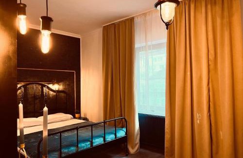 Timisoara Apartment | Cozy Hideout - Condo Hotel