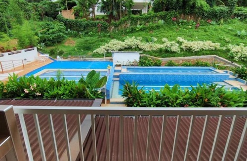 San Pedro Apartment | Cozy Hideout in Puerto Princesa