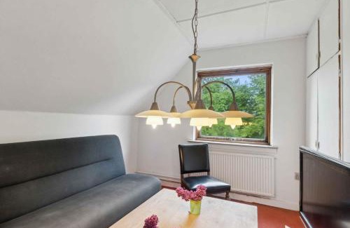 Rodvig Stevns Apartment | Cozy Holiday Apartment In Rødvig Stevns