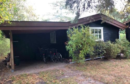 Hasle House | Cozy Holiday Home Close To Forest And Beach