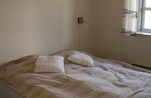 Dannemare House | Cozy Holiday Home in Lolland Denmark with Terrace