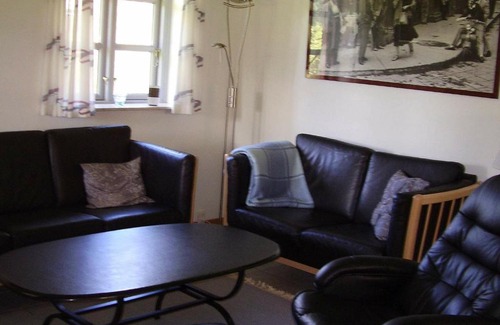 Dannemare House | Cozy Holiday Home in Lolland Denmark with Terrace