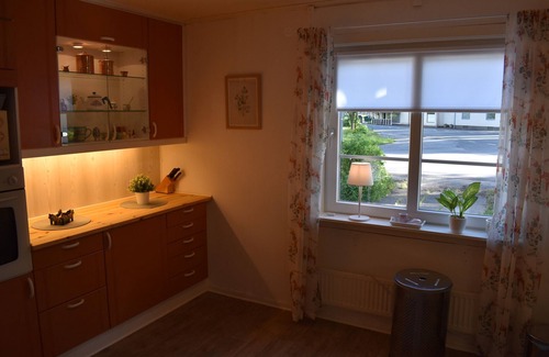 Vena House | Cozy holiday home not far from Astrid Lindgren's world