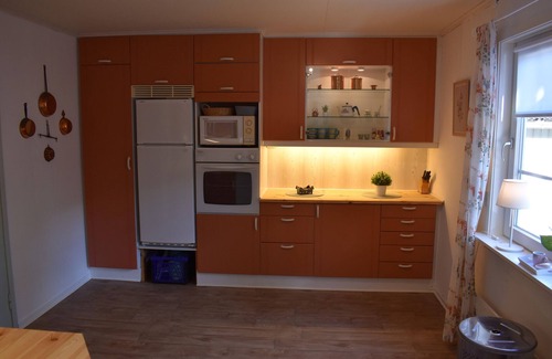 Vena House | Cozy holiday home not far from Astrid Lindgren's world