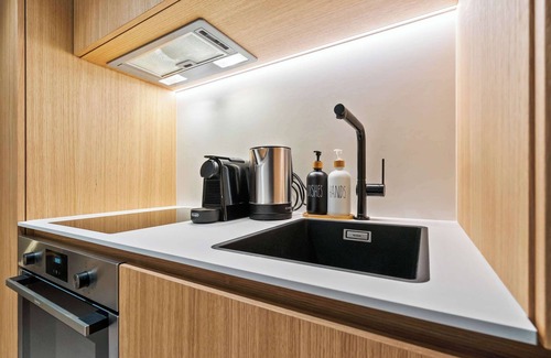 Hollerich Apartment | Cozy Hollerich Studio w/Wi-Fi & Near Attractions