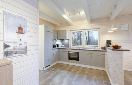 Krems II House | Cozy home in Krems II/Warderbrück