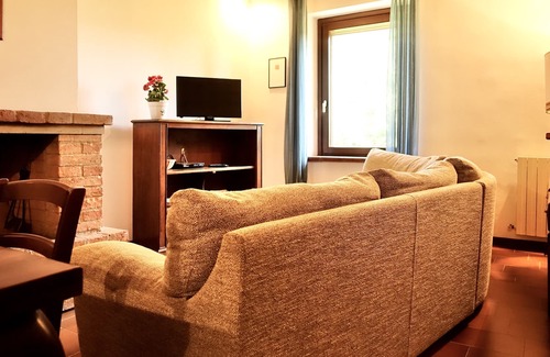 Sovicille Other | Cozy home for 2 people with heated pool 15 minutes from Siena