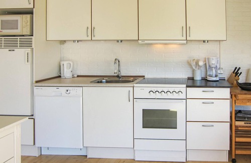 Sandvig House | Cozy home in Allinge with WiFi