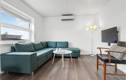 Tejn House | Cozy Home In Allinge With Wifi