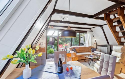 Furstenberg House | Cozy Home In Bad Wünnenberg With Wifi