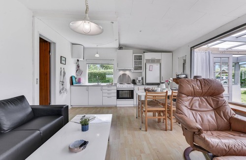 Broager House | Cozy home in Broager with WiFi