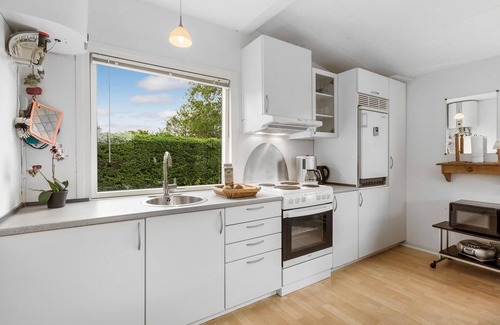 Broager House | Cozy home in Broager with WiFi