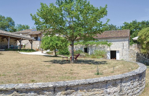 Pons House | Cozy home in Carnac-Rouffiac