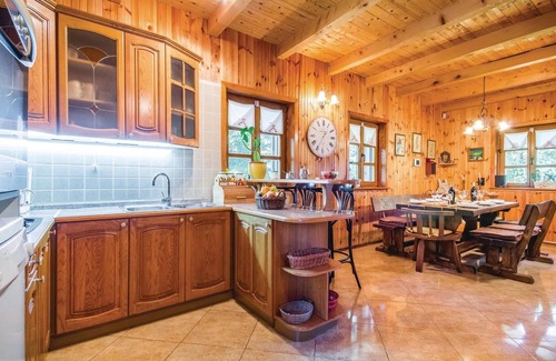 Cujica Krcevina House | Cozy home in Cujica Krcevina