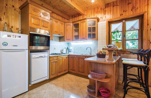 Cujica Krcevina House | Cozy home in Cujica Krcevina