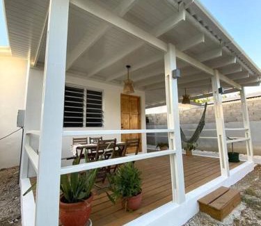 Willemstad Apartment | Cozy home in Curaçao